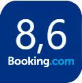 Nota Booking