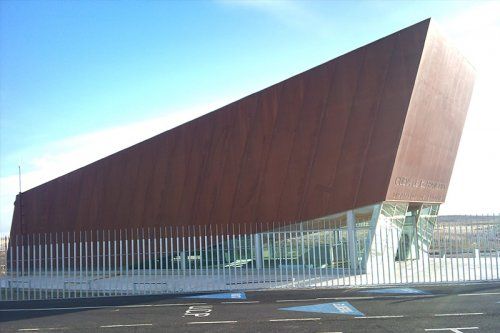 Cueva de los franceses