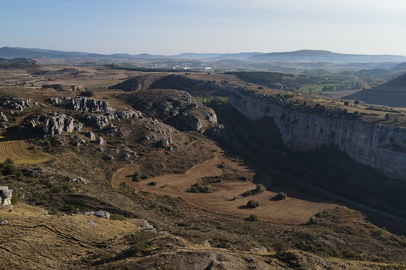 Monte Cildá